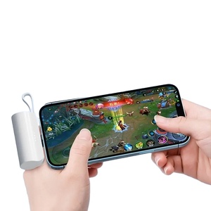 สินค้าใหม่แบบพกพา Dual Usb อิเล็กทรอนิกส์อะแดปเตอร์เดินทางมือถือที่มี PowerBank 10000มิลลิแอมป์ชั่วโมงร่วมกันธนาคารอำนาจ - Product Image 2