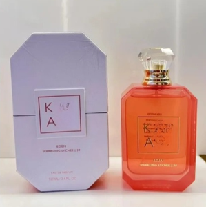 High Quality Cross-border Wholesale 100ml Eau De Parfum Liquid <b>Sweet</b> Fruity Floral Warm Woody <b>Gift</b> <b>Box</b> Perfume Women Elegant - Product Image 3
