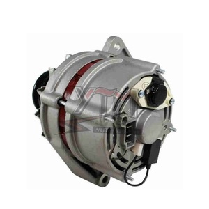 ขายตรงจากโรงงาน เครื่องกำเนิดไฟฟ้ากระแสสลับ 12V 55A สำหรับ <span class=keywords><strong>AUDI</strong></span> 0120489228 0120489229 0120489235 0120489236 - Product Image 2