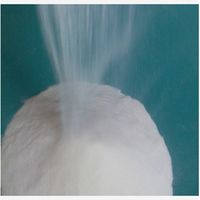 Poudre de mastic épaississante Tujin Hydroxypropyl Methylcellulose (HPMC) à haute rétention d'eau (Viscosité 80000-120 000 MPa)