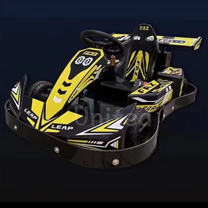 Hot Sale Cheap <strong>Go</strong> <strong>Kart</strong> for Adults and <strong>Go</strong> <strong>Kart</strong> Frames Amusement Rides Electric or Gasoline <strong>Go</strong> <strong>Kart</strong> for Sale - Product Image 4