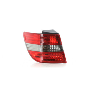 Paire de feux arrière extérieurs intérieurs pour <span class=keywords><strong>Mercedes</strong></span> Benz <span class=keywords><strong>Classe</strong></span> <span class=keywords><strong>B</strong></span> W169 2005-2011 <span class=keywords><strong>Feu</strong></span> arrière <span class=keywords><strong>gauche</strong></span> droite - Product Image 3