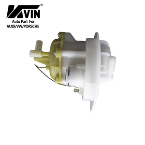 KVIN 7L8919679 левый верхний топливный фильтр с клапаном для Q7 2010-2015 2007-2009 3,0 T 7L8 919 679 - Product Image 1