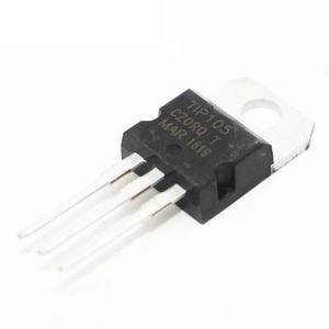 <span class=keywords><strong>Transistor</strong></span> NPN <span class=keywords><strong>TIP102</strong></span> TIP120 TIP122 TIP127 TIP142 TIP147 TIP31C TIP32C TIP41C TIP42C TIP107 TIP105 TIP125 TIP117 TO220 IC - Product Image 2