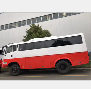 Autobús todoterreno para el desierto, autobús todoterreno, <span class=keywords><strong>4x4</strong></span>, gran oferta - Product Image 3