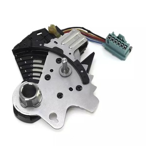 Interruptor de Cambio de Marchas para Buick, Chevrolet, GMC, Pontiac, Saturn, 24230719, Interruptor Combinado para Reemplazo y Reparación - Product Image 2