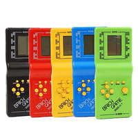 Console de jeu portable rétro 400 en 1, lecteur de jeux de poche pour enfants et adultes, cadeau de vacances