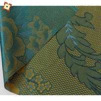 Haute qualité 100% Polyester coton chaîne tricoté imprimé matelas tissu léger microfibre respirant tissé Tricot matériel
