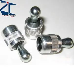 Zt55 môi trường thân thiện với báo chí-fit <span class=keywords><strong>Side</strong></span> lực đẩy chân bên mùa xuân pit tông mùa xuân định vị pins - Product Image 4