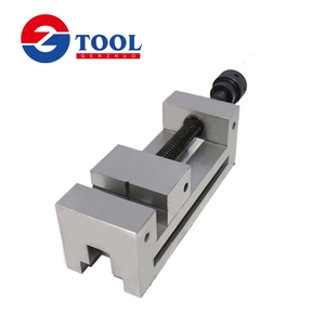 <span class=keywords><strong>Étau</strong></span> de précision QGG pour accessoires de machine CNC, outil de fraisage chinois - Product Image 5