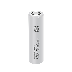 Batterie usine basse température 18650 <span class=keywords><strong>prix</strong></span> de la batterie 2600mAh batterie rechargeable 3.7 volts peut être utilisée pour les combinaisons de ski - Product Image 1