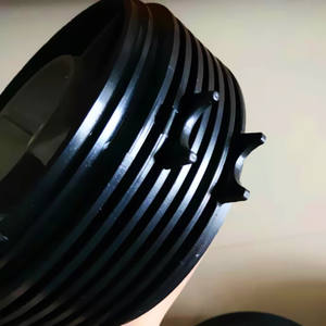 Pièces de Jetski pour le dernier BRP SeaDoo, Kit de reconstruction, bague et turbine de course, qualité supérieure 900cc 900hp, en acier inoxydable - Product Image 2