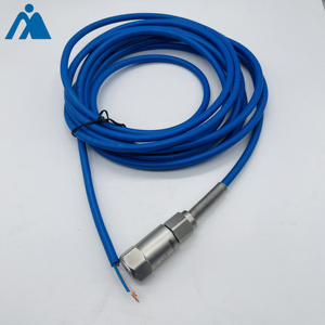 Vente directe usine, assurance qualité, capteur de sécurité pour charbon, personnalisation prise en charge, capteur d'accélération - Product Image 2