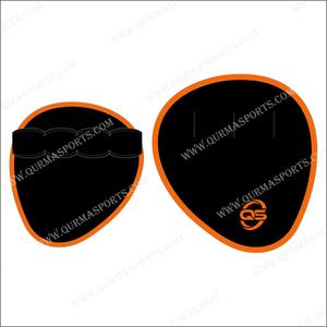 แผ่นมือจับสำหรับยกน้ำหนักในยิมที่สมบูรณ์แบบ - Product Image 3