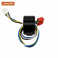 Câble de signalisation de détection de double limite avec faisceau de câbles pour capteur à noyau de ferrite pour assemblage de tondeuse robotisée UL3266