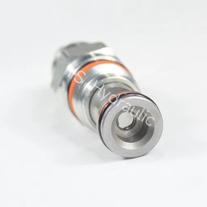 Válvula de desbordamiento operada por piloto hidráulico SUN Válvula de presión ajustable RPEE RPEC Válvula de retención de 2, 2, 1, 2, 1, 2, 2, 3 - Product Image 3