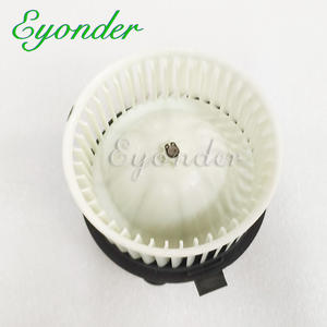 Moteur de ventilateur de chauffage pour CITROEN C3 III <span class=keywords><strong>PEUGEOT</strong></span> 2008 I Hatchback Van <span class=keywords><strong>208</strong></span> I 1608182080 1609994480 - Product Image 5