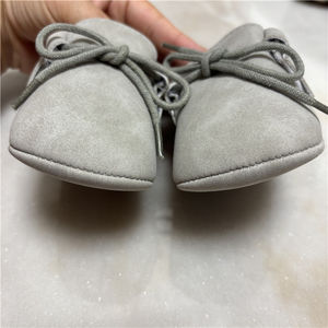 รองเท้ามอคค์นุ่มสำหรับเด็กทารกชายหญิง - Product Image 2