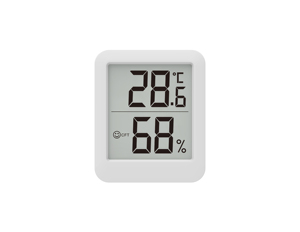 <span class=keywords><strong>2025</strong></span> <span class=keywords><strong>New</strong></span> <span class=keywords><strong>LCD</strong></span> trong nhà Nhiệt kế độ ẩm Meter phòng kỹ thuật số Nhiệt kế ẩm kế trạm thời tiết hộ gia đình Nhiệt kế - Product Image 1