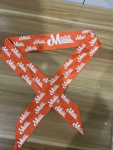 Lightweight Bandannas Flag Print Cotton for Men and Women Custom Printing Logo Bandanna Cotton Scarf Bandanna Low MOQ - Product Image 6