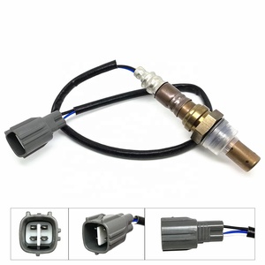 Cảm biến Oxy mới OEM 89467-33040 8946733040 250-54002 25054002 234-9010 2349010 89467-48011 89467-34011 8946748011 8946734011 - Product Image 4