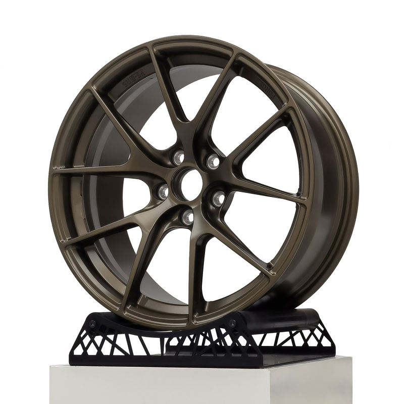 22 inch rims 5x120 rev