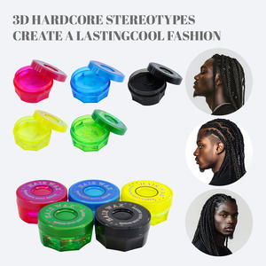 Bâton de pommade pour cheveux cire coiffante pour hommes cire capillaire de marque privée végétalienne naturelle biologique - Product Image 5