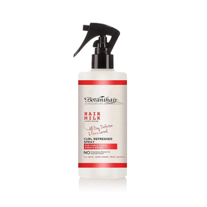 Spray Refrescante para Cabello Rizado con Queratina <span class=keywords><strong>de</strong></span> Marca Privada, para Hidratar el Cabello Rizado, Productos para el Cuidado del Cabello Antiencrespamiento - Product Image 1