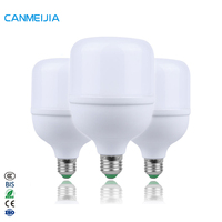 5W 10W 15W 20W 30W 40W B22 E27 T Ampoule Lampe Produits Électriques Autre Éclairage Caladium Ampoules Led Ampoule, Bombillas Led