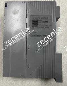 Module d'alimentation Yokogawa PW482-50 S2 PW482 en bon état d'occasion - Product Image 3