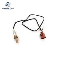 Capteur d'oxygène ZT OEM Standard OE 06E906265D pour Audi A6 A6L C6 Z8 quattro C5 B5 Avant F2 F5 A8L D3