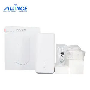 ALLINGE HMQ2965 G WifiルーターCPE Pro Wifiホットスポット3000Mbps、デュアルバンド付き