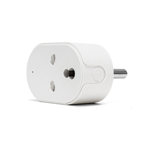 Tuya 10A/16A Ấn Độ wifi thông minh cắm điều khiển từ xa với hẹn giờ lịch trình năng lượng chức năng giám sát - Product Image 6