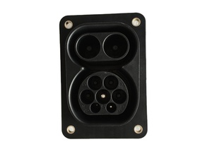 <span class=keywords><strong>Prise</strong></span> DUOSIDA Morden Ccs2 <span class=keywords><strong>Prise</strong></span> européenne Type 2 CCS - Product Image 2