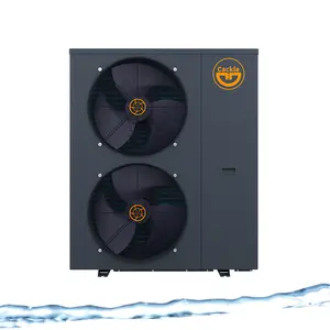 High quality home heater system monoblock heatpump pompe a chaleur air eau inverter heat pump 25kw 28kw 30kw 32kw 36kw