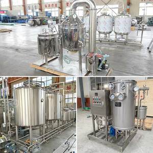 Continuous Catchup Ketchup Sauce 5 Ton per Hr Medium Tomato Paste Processing Plant Making Machine 1000kg - Product Image 2