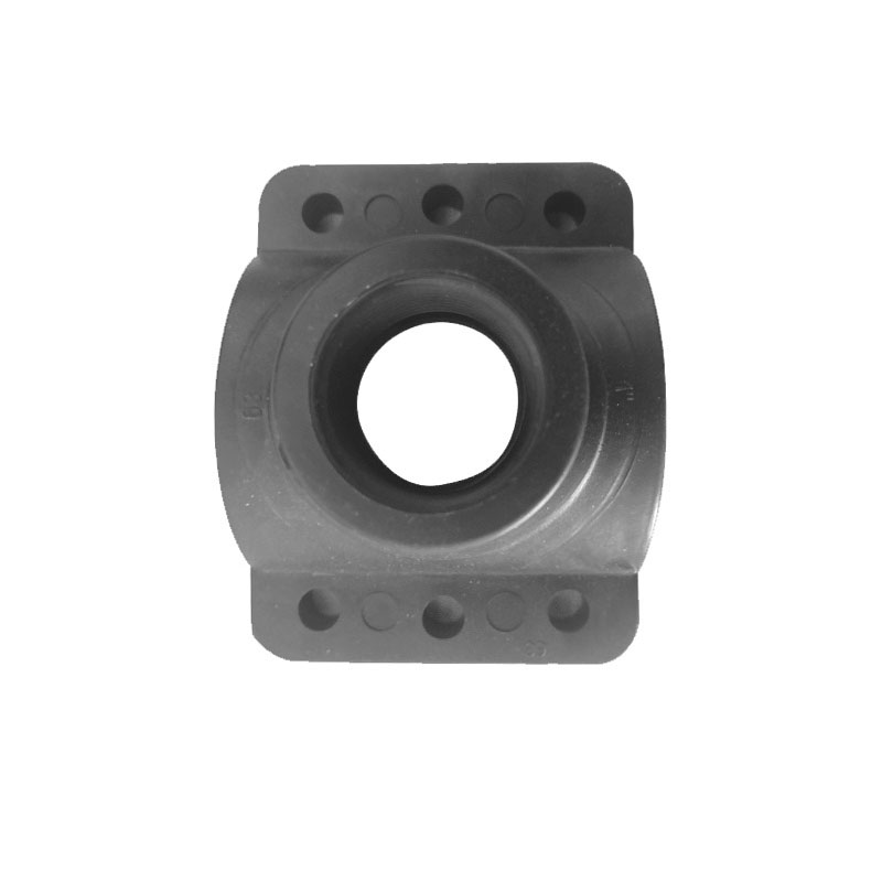 Custom Injection Molding Plastic Enclosure Design Suggestion Included Fabrication Services Product