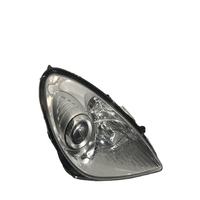 Pour Mercedes-Benz SLK R171 Lentille de phare au xénon 2004-2009 2010 Phare SLK200k SLK350 SLK280 SLK300 AMG SLK55 171 Phare