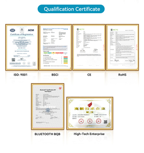 Tốt nhất bán 100W Dual Channel <span class=keywords><strong>Bluetooth</strong></span> loa bass treble núm dòng điều khiển trong cho ban nhạc thực hành - Product Image 6