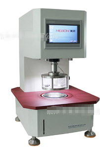 Testeur de résistance à l'air ISO 13938 ASTM D3786, testeur de résistance à la rupture ISO 2960 - Product Image 5