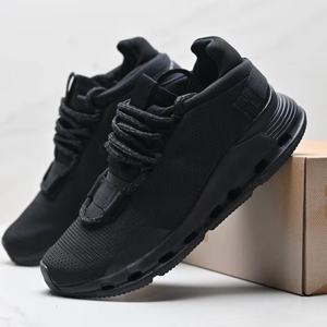 Zapatillas Deportivas Cloud a Precio de Fábrica, para Hombre y Mujer, Transpirables, con Amortiguación de Aire, Suaves, para Fitness, Baloncesto y Running - Product Image 2