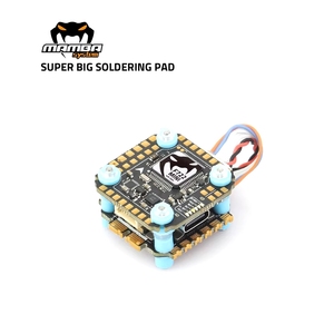 Diatone <span class=keywords><strong>Mamba</strong></span> MK4ควบคุมการบิน <span class=keywords><strong>F722</strong></span> STM32F 216MHz ในตัว WiFi บารอมิเตอร์สำหรับแข่งโดรน FPV สนับสนุนหน่วยอากาศ D-J-I - Product Image 2