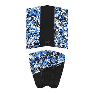 Almohadilla de Espuma Antideslizante para Tabla de Surf EVA, Almohadilla de Tracción Personalizada para Tabla de SUP, Tapete de Agarre para Tabla de <span class=keywords><strong>Kite</strong></span>, <span class=keywords><strong>Skate</strong></span> y Surf - Product Image 5