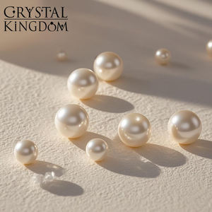 Swarovski Kristalle Strasssteine 5818 Kristallperlen Lose Perlen für Braut Bräutigam Elegante Formelle Anlässe Partykleid - Product Image 1