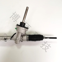 Piñón y cremallera de dirección asistida automática eléctrica aptos para Ford Taurus