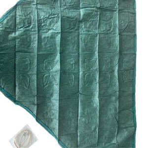 Bandage triangulaire médical jetable pour épaule, de différentes tailles - Product Image 6