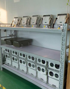 10km Araç Algılama 86x Optik Zoom ve 3km Kızılötesi Lazer Gece Görüşü Ultra Uzun Menzilli Gündüz PTZ Kamera - Product Image 5