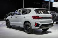 Jetta VS5, Versión Emblemática del Auto FAW, Jetta VS5 1.4T, Mini SUV, Vehículo Nuevo de Gasolina con Proveedores Chinos