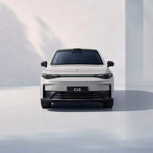 Leapmotor C10 2026, Último Modelo, Híbrido <span class=keywords><strong>Enchufable</strong></span> 4x4, Edición Confort, SUV Inteligente de Alto Rendimiento, Amplio Interior - Product Image 1