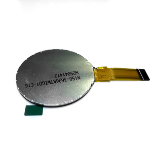 0.31 0.32 0.42 0.49 0.5 0.54 inch chất lượng cao kỹ thuật số OLED hiển thị mô-đun màn hình cho các thiết bị điện tử với rõ ràng xem - Product Image 5